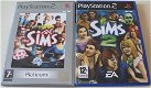 PS2 Game *** DE SIMS 2 *** - 4 - Thumbnail