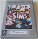 PS2 Game *** DE SIMS *** - 0 - Thumbnail
