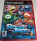 PS2 Game *** BUZZ! JUNIOR *** RoboJam - 0 - Thumbnail