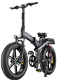 ENGWE X20 Electric Bike 20*4.0 inch Fat Tire 750W Motor 50km/h - 1 - Thumbnail