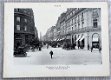 Oude prenten straatscènes Parijs (6 stuks) - 2 - Thumbnail