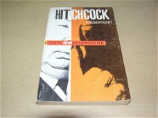 Hitchcock presenteert pocket 22 suspense
