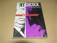 Hitchcock presenteert pocket 23 suspense