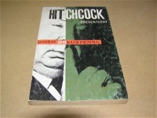 Hitchcock presenteert pocket 25 suspense