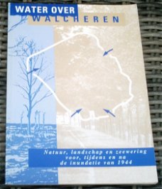 Water over Walcheren. Inundatie 1944. ISBN 9072146271.