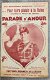 The Love Parade Parade d'Amour 1929 Maurice Chevalier - 0 - Thumbnail