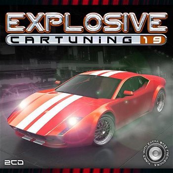Explosive Car Tuning 19 (2 CD) - 0