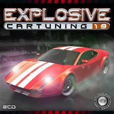 Explosive Car Tuning 19 (2 CD)