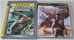 PS3 Game *** UNCHARTED 3 *** - 4 - Thumbnail