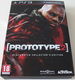 PS3 Game *** PROTOTYPE 2 *** Blackwatch Collector's Edition - 0 - Thumbnail