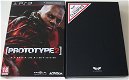 PS3 Game *** PROTOTYPE 2 *** Blackwatch Collector's Edition - 3 - Thumbnail