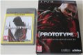 PS3 Game *** PROTOTYPE 2 *** Blackwatch Collector's Edition - 6 - Thumbnail