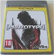 PS3 Game *** PROTOTYPE *** - 0 - Thumbnail