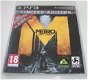 PS3 Game *** METRO: LAST LIGHT *** Limited Edition - 0 - Thumbnail