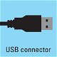 2in1 Office Headset Jack + USB - 5 - Thumbnail