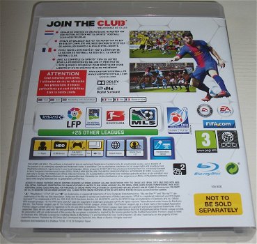 PS3 Game *** FIFA 13 *** - 1