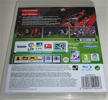PS3 Game *** FIFA 12 *** - 1