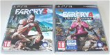 PS3 Game *** FAR CRY 4 *** Limited Edition - 4 - Thumbnail