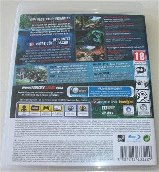 PS3 Game *** FAR CRY 3 *** - 1