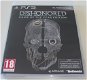 PS3 Game *** DISHONORED *** Game of the Year Edition - 0 - Thumbnail