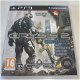 PS3 Game *** CRYSIS 2 *** Limited Edition - 0 - Thumbnail