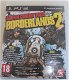 PS3 Game *** BORDERLANDS 2 *** Add-On Content Pack - 0 - Thumbnail