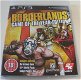 PS3 Game *** BORDERLANDS *** Game Of The Year Edition - 0 - Thumbnail