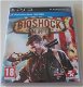 PS3 Game *** BIOSHOCK *** Infinite - 0 - Thumbnail