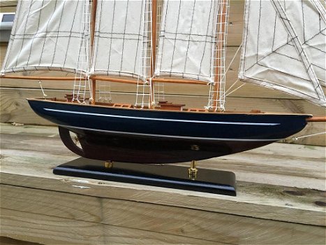 Zeilboot - 1