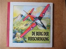 adv8205 de berg der verschrikking hc