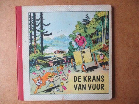 adv8206 de krans van vuur hc - 0