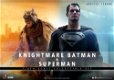 Hot Toys Zack Snyder’s Justice League Knightmare Batman and Superman Set TMS038 - 2 - Thumbnail