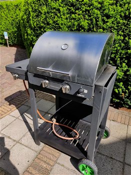 Brahma 3.0 Inox gasbarbecue van Barbecook - 6