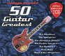 50 Guitar Greatest - Vintage Sounds (2 CD) - 0 - Thumbnail