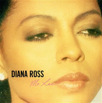 Diana Ross – Mr. Lee (Vinyl/Single 7 Inch) - 0