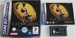 GBA Game *** CATWOMAN *** - 2 - Thumbnail