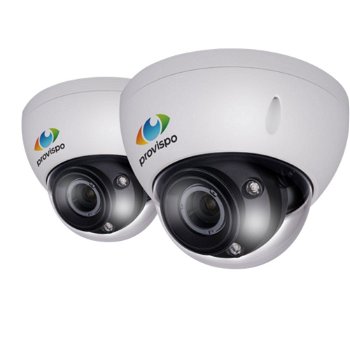 Get Premier AI Automated Video Cameras - 0