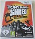 Wii Game *** TONY HAWK: SHRED *** - 0 - Thumbnail