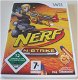 Wii Game *** NERF N-STRIKE *** - 0 - Thumbnail