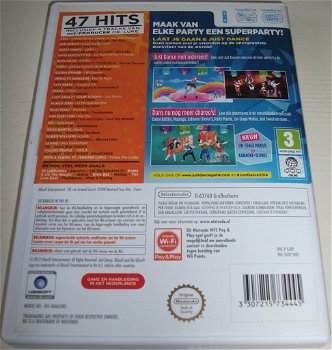 Wii Game *** JUST DANCE 2014 *** - 1