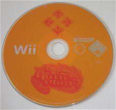 Wii Game *** DANCING STAGE ***