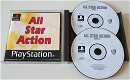 PS1 Game *** ALL STAR ACTION *** - 3 - Thumbnail