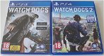 PS4 Game *** WATCH DOGS 2 *** - 4 - Thumbnail