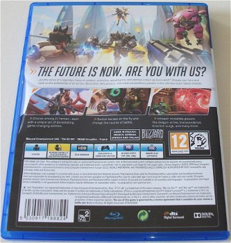 PS4 Game *** OVERWATCH *** Origins Edition - 1
