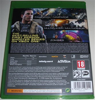 Xbox One Game *** CALL OF DUTY *** - 1