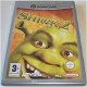 GameCube Game *** SHREK 2 *** - 0 - Thumbnail