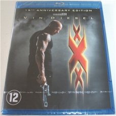 Blu-Ray *** XXX *** 15th Anniversary Edition *NIEUW*