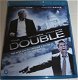 Blu-Ray *** THE DOUBLE *** 2-Disc Blu-Ray + DVD Combopack - 0 - Thumbnail