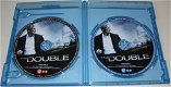 Blu-Ray *** THE DOUBLE *** 2-Disc Blu-Ray + DVD Combopack - 3 - Thumbnail