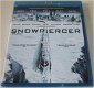 Blu-Ray *** SNOWPIERCER *** - 0 - Thumbnail